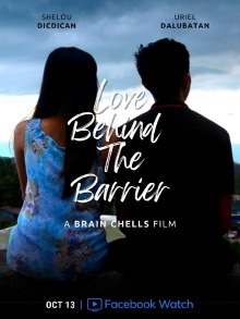 Love Behind the Barrier Trailer