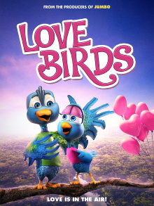Love Birds Trailer