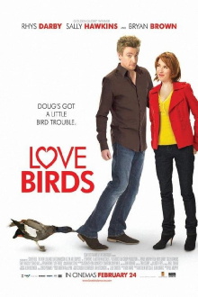 Love Birds Trailer
