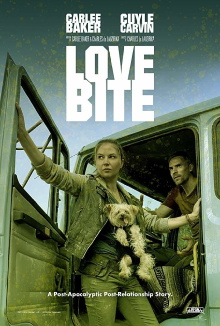 Love Bite Trailer