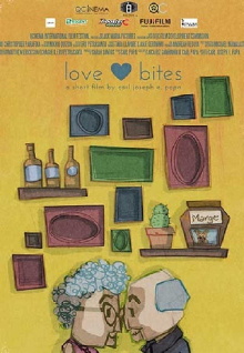 Love Bites Trailer
