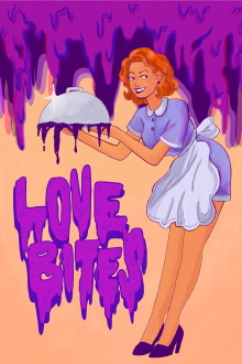 Love Bites Trailer