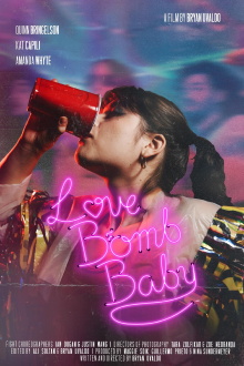 Love Bomb Baby Trailer