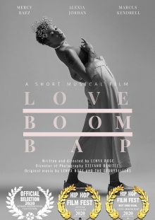 Love Boom Bap Trailer