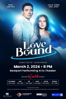 Love Bound Concert Trailer