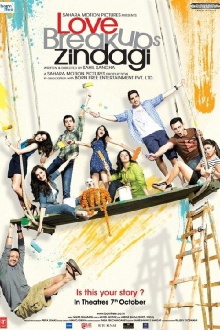 Love Breakups Zindagi Trailer
