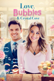 Love, Bubbles & Crystal Cove Trailer