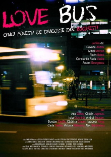 Love Bus: Five Love Stories from Bucharest Trailer