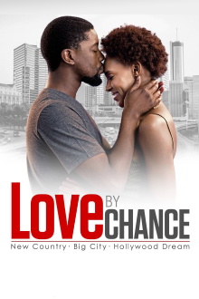 Love By Chance Trailer
