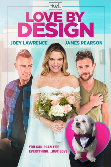Love by Design Trailer