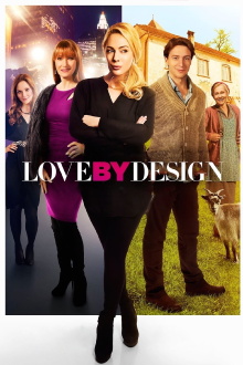 Love by Design Trailer