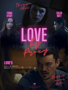 Love by Proxy Trailer