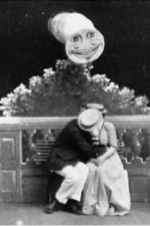 Love by the Light of the Moon Trailer
