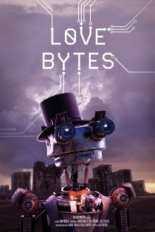 Love Bytes Trailer