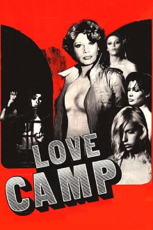 Love Camp Trailer