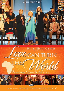 Love Can Turn the World Trailer