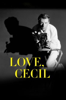 Love, Cecil Trailer