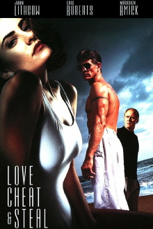 Love, Cheat & Steal Trailer