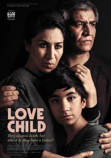 Love Child Trailer