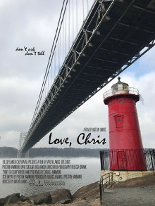 Love, Chris Trailer