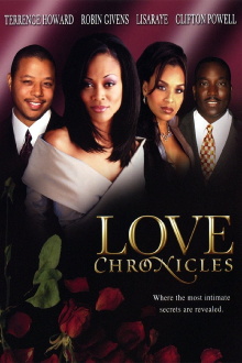 Love Chronicles Trailer