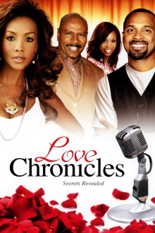 Love Chronicles: Secrets Revealed Trailer
