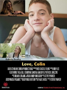 Love, Colin Trailer