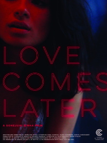 Love Comes Later Trailer