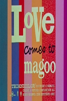 Love Comes to Magoo Trailer