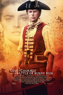 Love, Courage and the Battle of Bushy Run Trailer