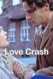 Love Crash Trailer