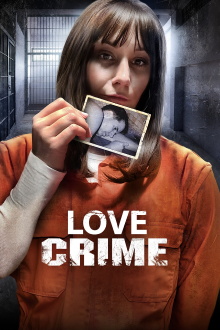 Love Crime Trailer
