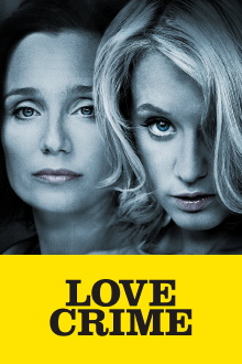 Love Crime Trailer