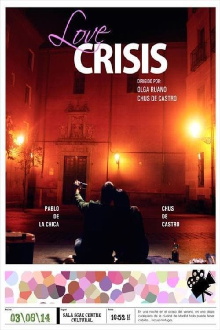 Love Crisis Trailer