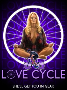 Love Cycle Trailer