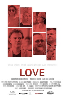 Love: Dashuri Trailer