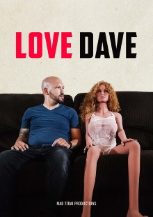 Love Dave Trailer