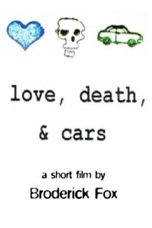 Love, Death & Cars Trailer