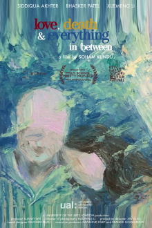 Love Death and Eevrything In Between Trailer