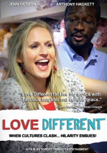 Love Different Trailer