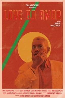 Love do Amor Trailer