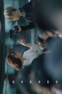 Love Docu Trailer