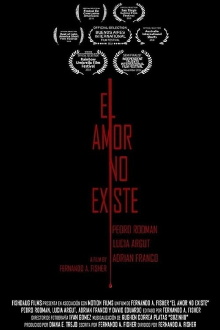Love Doesn't Exist Trailer