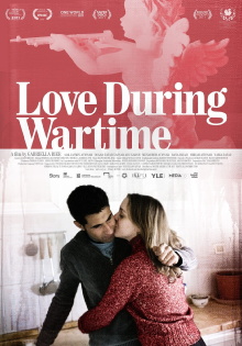 Love During Wartime Trailer