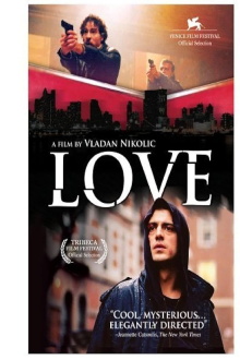 Love Trailer