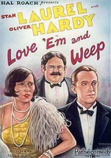 Love 'Em and Weep Trailer