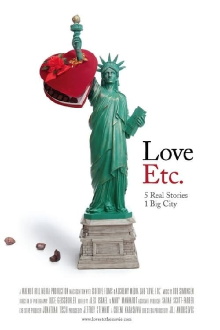 Love Etc. Trailer