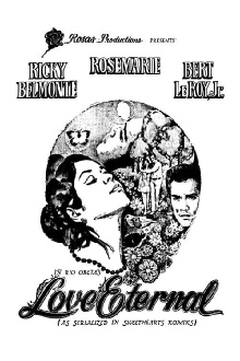 Love Eternal Trailer