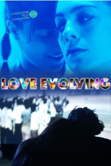 Love Evolving Trailer