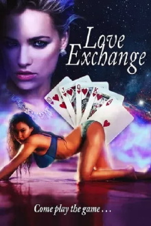 Love Exchange Trailer